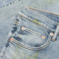 P001 - Light Blue Vintage