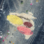 P001 - Multicolor Repair Stitch