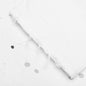 P001 - Optic White Paint Blowout