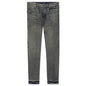 P001 - Overdyed Slate Indigo