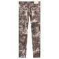 P001 - Printed Denim Stone B