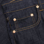 P001 - Raw Indigo