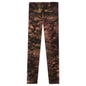 P001 - Rusted Multi Color White