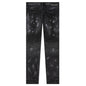 P001 - Super Fade Black Weft Repair