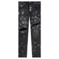P001 - Super Fade Black Weft Repair