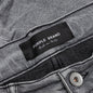 P001 - Two Tone Black