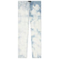 P001 - Two Tone Indigo Bleach