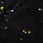 P001 - Vintage Black Wash Paint