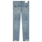 P001 - Vintage Mid Indigo Paint
