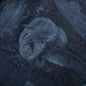 Purple Denim P001 - Washed Indigo Prism Laser Print