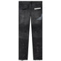 P002 - Bandana Patch Pocket Black