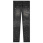 P002 - Bandana Patch Pocket Grey