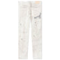 P002 - Bandana Patch Pocket White