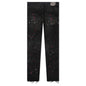 P002 - Black Fatigue Wax Paint