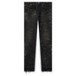 P002 - Black Fatigue Wax Paint