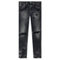 P002 - Black Vintage Repair