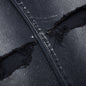 P002 - Black Vintage Repair
