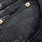 P002 - Black Vintage Repair