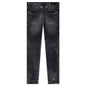 P002 - Black Vintage Repair