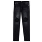 P002 - Black Wash Blowout