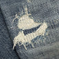 P002 - Dirty Indigo Blowout