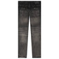 P002 - Grey Dirty Blowout