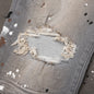 P002 - Grey Granite Paint