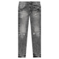 P002 - Grey Vintage Repair