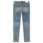 P002 - Indigo Flannel Repair