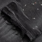 P002 - Vintage Spotted Black Wash