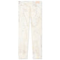 P002 - White Dirty Resin Blowout