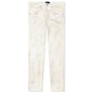P002 - White Dirty Resin Blowout