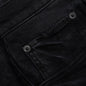 The Purple Denim P020
