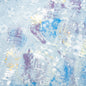 P020 - Paint Over Light Bleach Jacquard Monogram