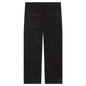 Pusher Pants - Black