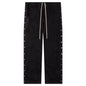 Pusher Pants - Black
