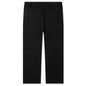 Pusher Pants - Black