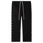 Pusher Pants - Black