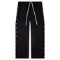 Pusher Sweatpants - Black