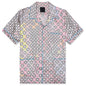 Monogram 72 Silk Pyjamas Shirt - Multicolored
