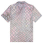Monogram 72 Silk Pyjamas Shirt - Multicolored