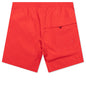 Pyramid Shorts - Fiery Red