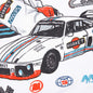 Qualifier T-Shirt - White