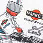 Qualifier T-Shirt - White