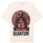 Quantum Tee - Natural