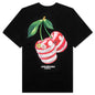 Quarters S/S Tee - Black
