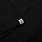 Quarters S/S Tee - Black