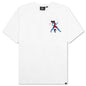 Questioning T-­Shirt - White