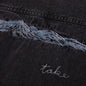 Questions Jacket - Black