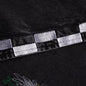 Questions Jacket - Black